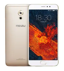 Замена кнопки включения на телефоне Meizu Pro 6 Plus в Санкт-Петербурге